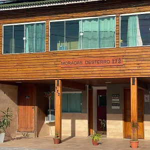  Apartamento Moradas Desterro, Proximo Ao Aeroporto 04
