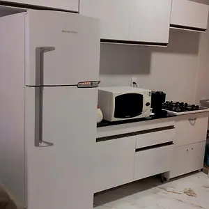 Bairro Ingleses Apartamento