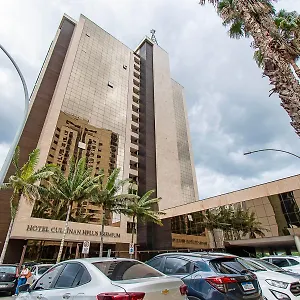Cullinan Diarias Brasil 62634 , Brasília Brasil