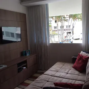  Apartamento Aconchegante Próximo Ao Shopping Beira Mar