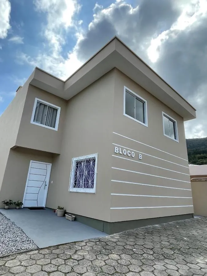 Recanto Lage Ap03 Florianopolis