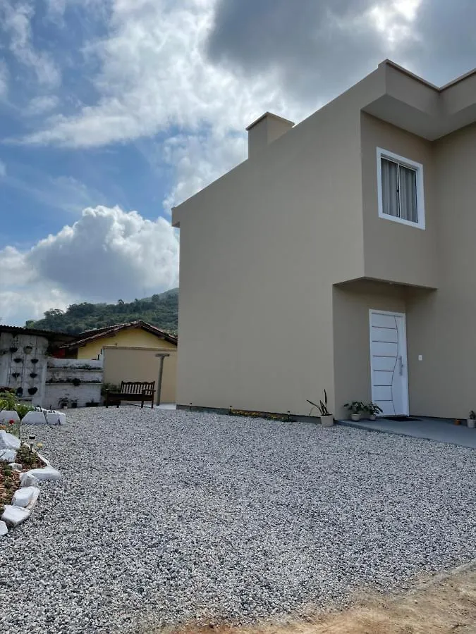 Recanto Lage Ap03 Florianopolis