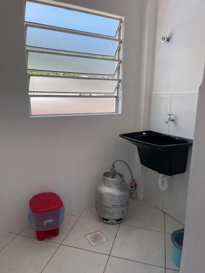 Recanto Lage Ap03 Florianopolis Apartment