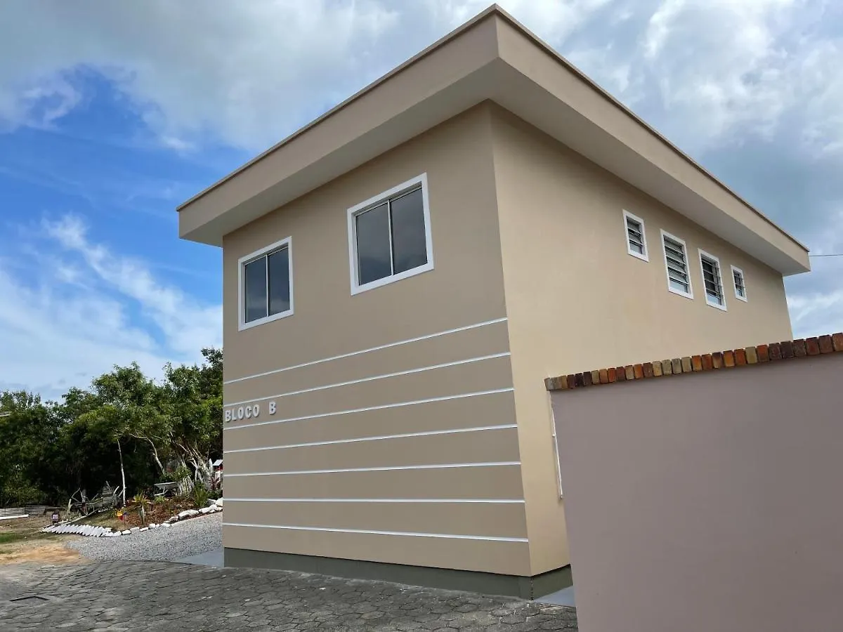 Recanto Lage Ap03 Florianopolis Brazil