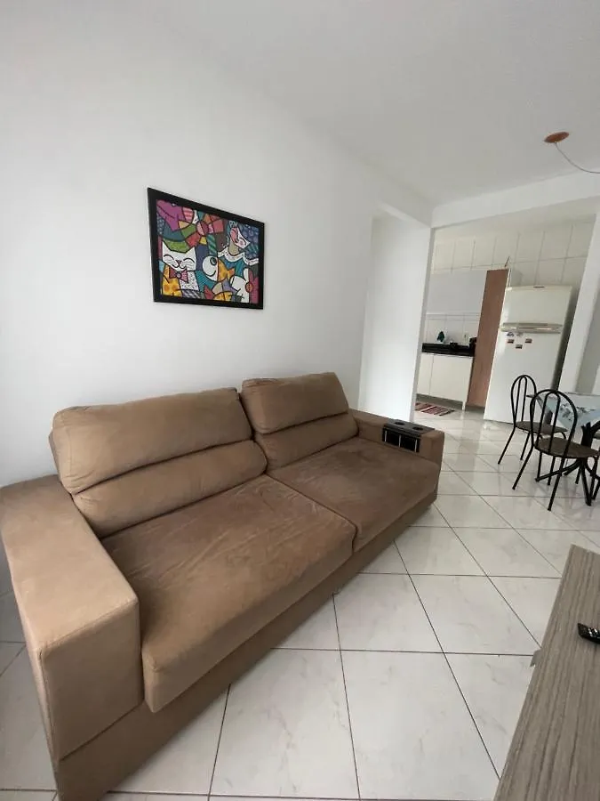 Recanto Lage Ap03 Florianopolis Apartment