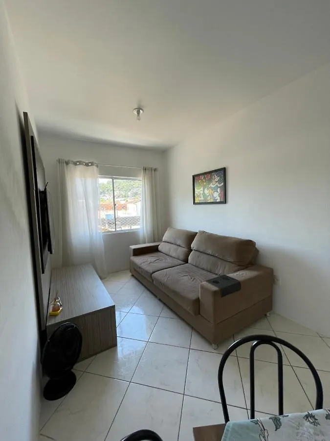 Recanto Lage Ap03 Florianopolis