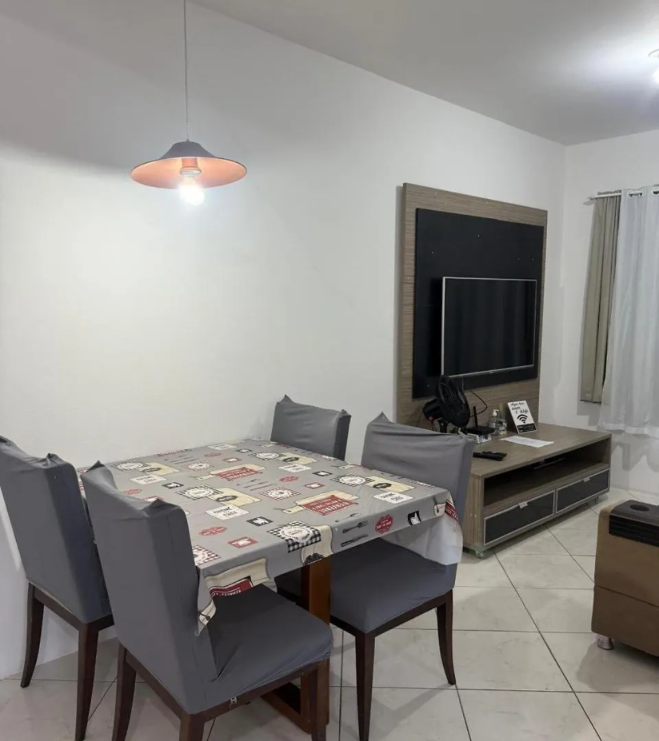 Apartment Recanto Lage Ap03 Florianopolis Brazil