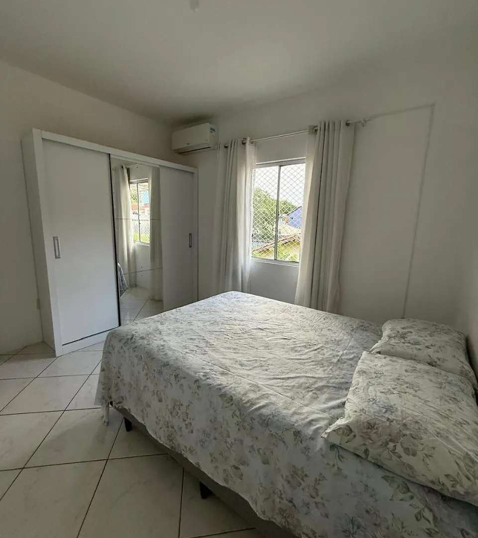 Apartment Recanto Lage Ap03 Florianopolis