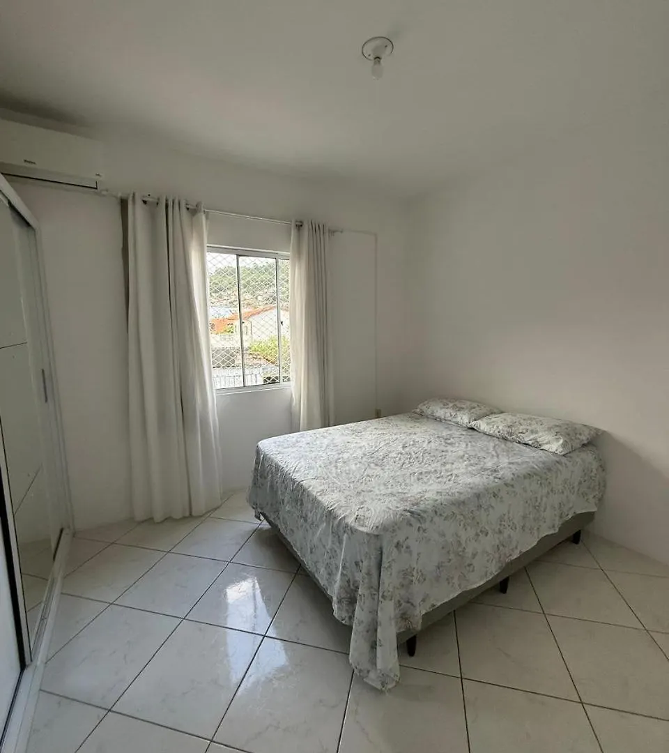 Apartment Recanto Lage Ap03 Florianopolis Brazil