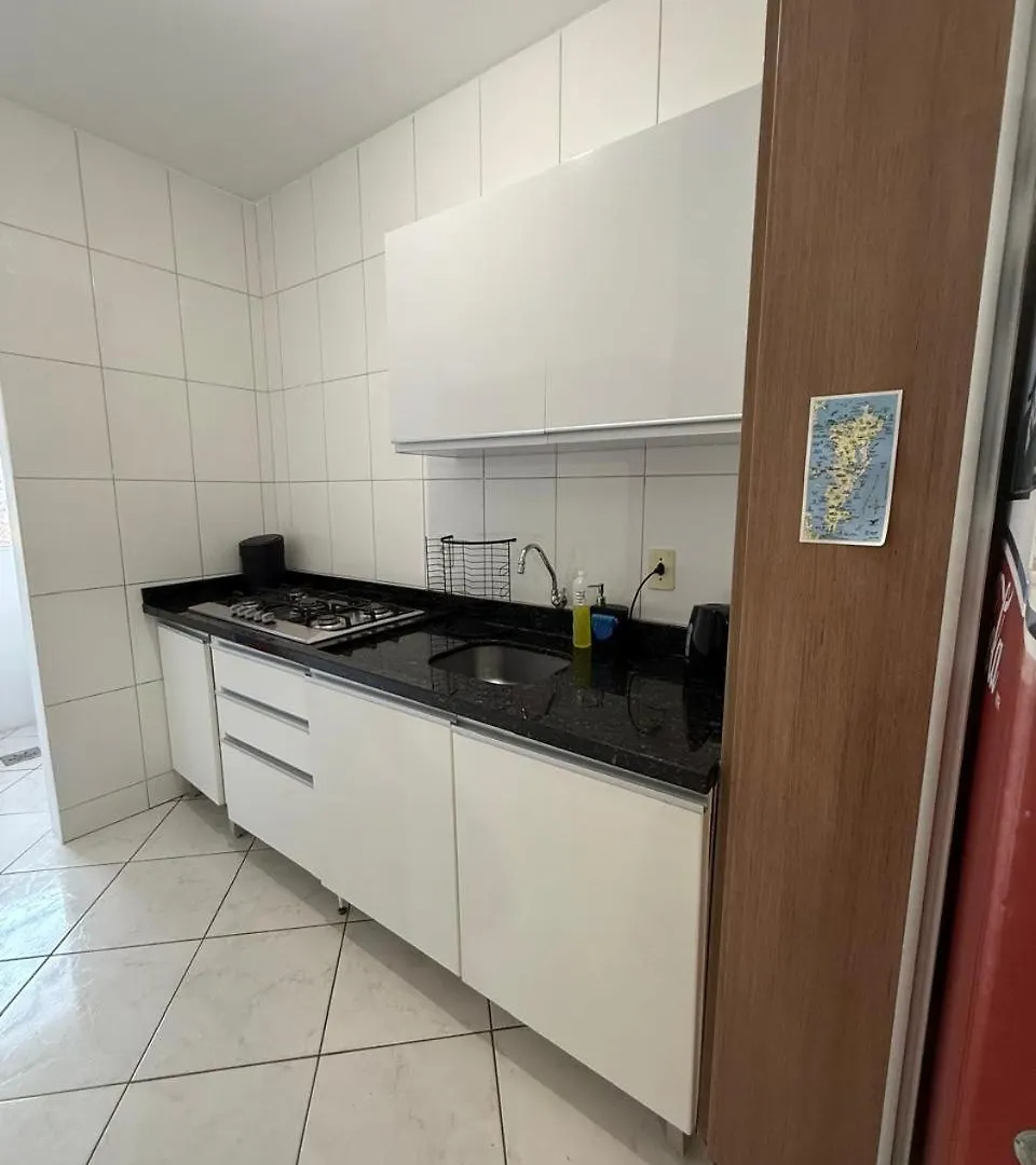 Apartment Recanto Lage Ap03 Florianopolis