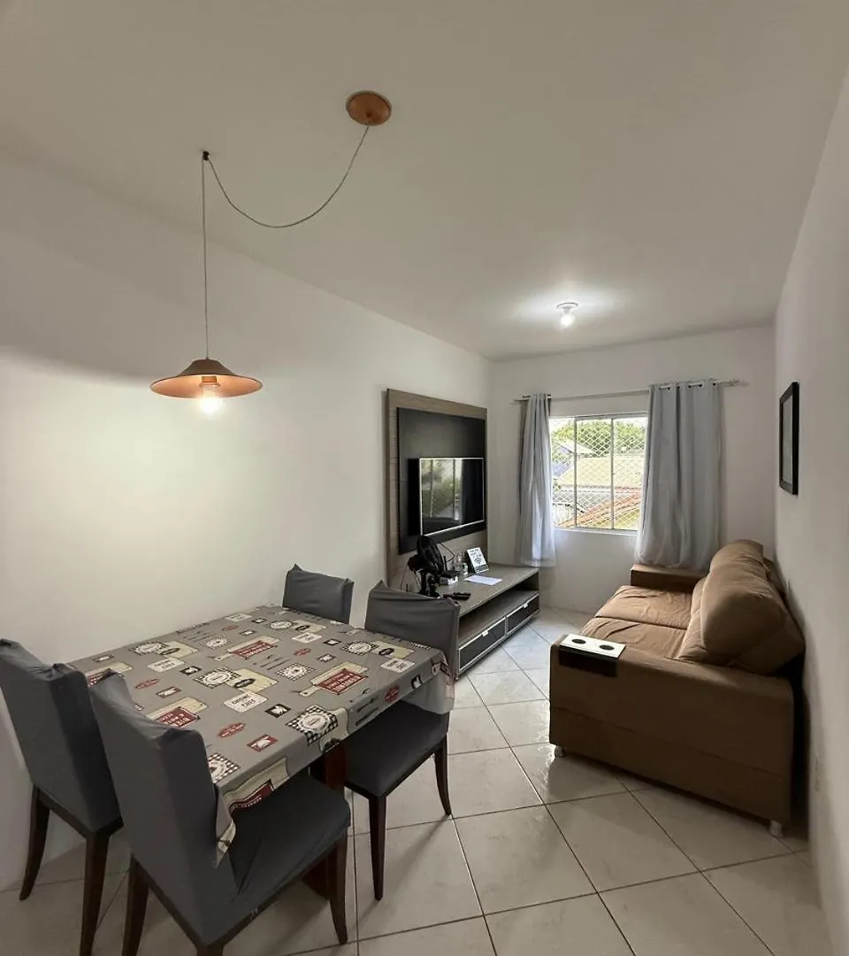 Recanto Lage Ap03 Florianopolis