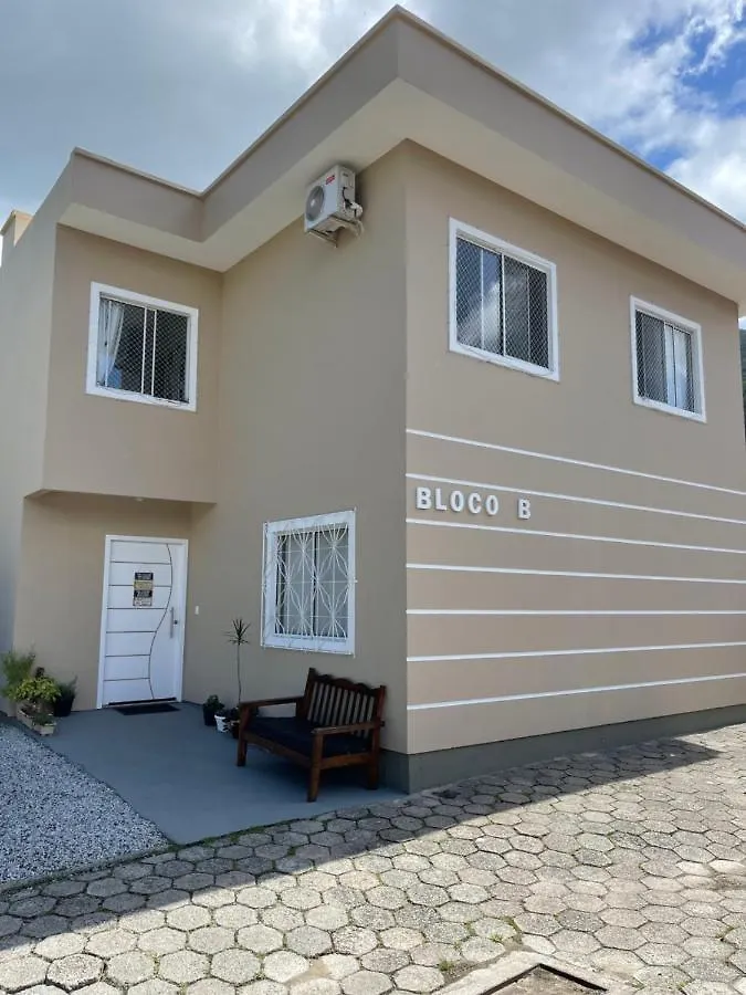 Recanto Lage Ap03 Florianopolis
