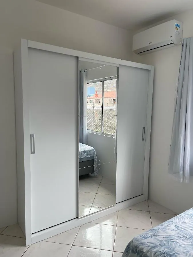 Apartment Recanto Lage Ap03 Florianopolis Brazil
