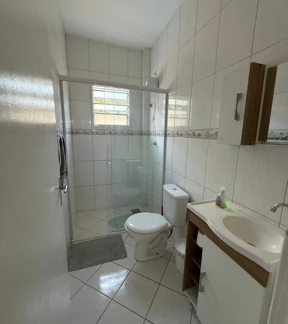 Apartmán Recanto Lage Ap03 Florianópolis